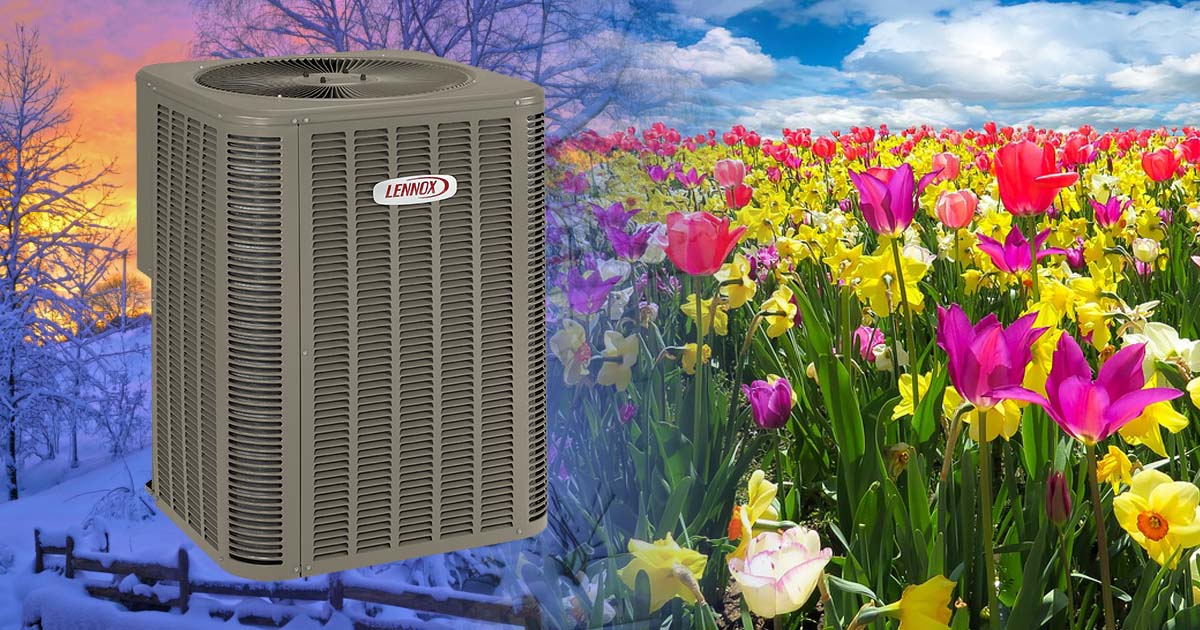 Getting Your Air Conditioner Ready for Warm Weather