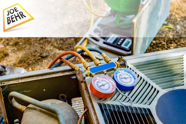 Emergency HVAC Repair