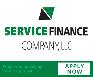 Service Finance Company logo