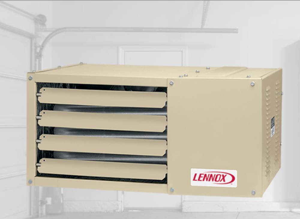 Keep Your Garage Warm: Top Notch Heating Solutions From Joe Behr Plumbing and Heating